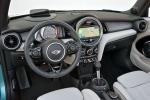Mini Cooper S Cabrio 2016 года (US)